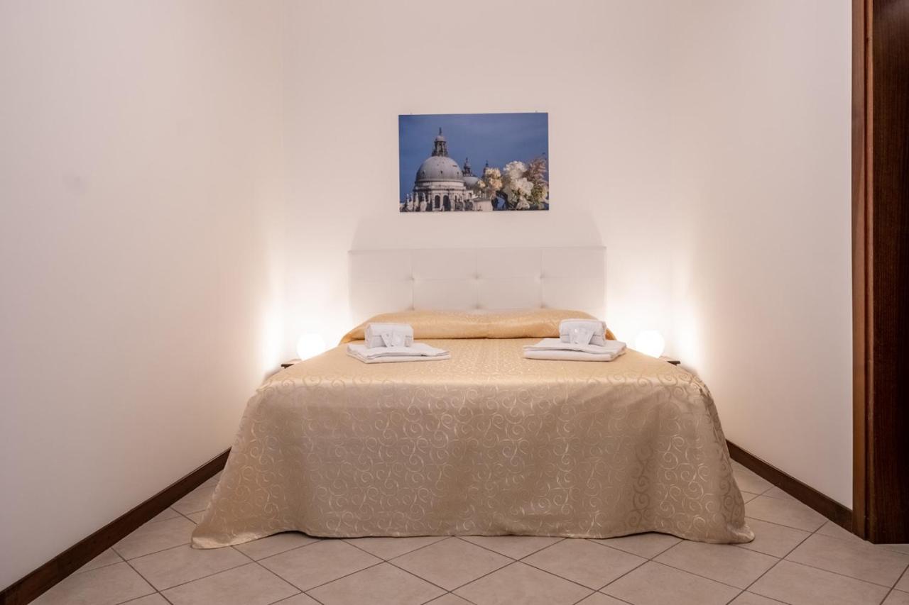 Sweet Venice - Exclusive near San Marco - WiFi Exterior foto
