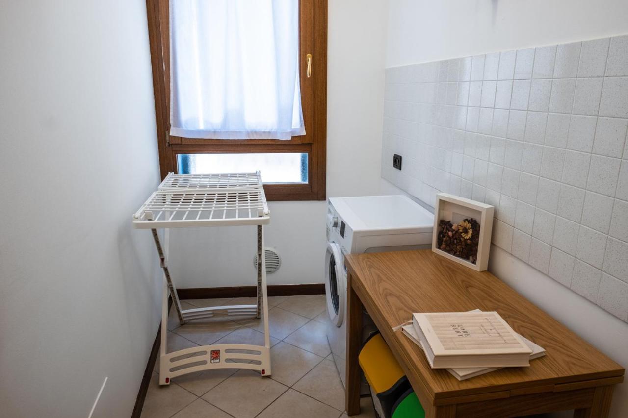 Sweet Venice - Exclusive near San Marco - WiFi Exterior foto