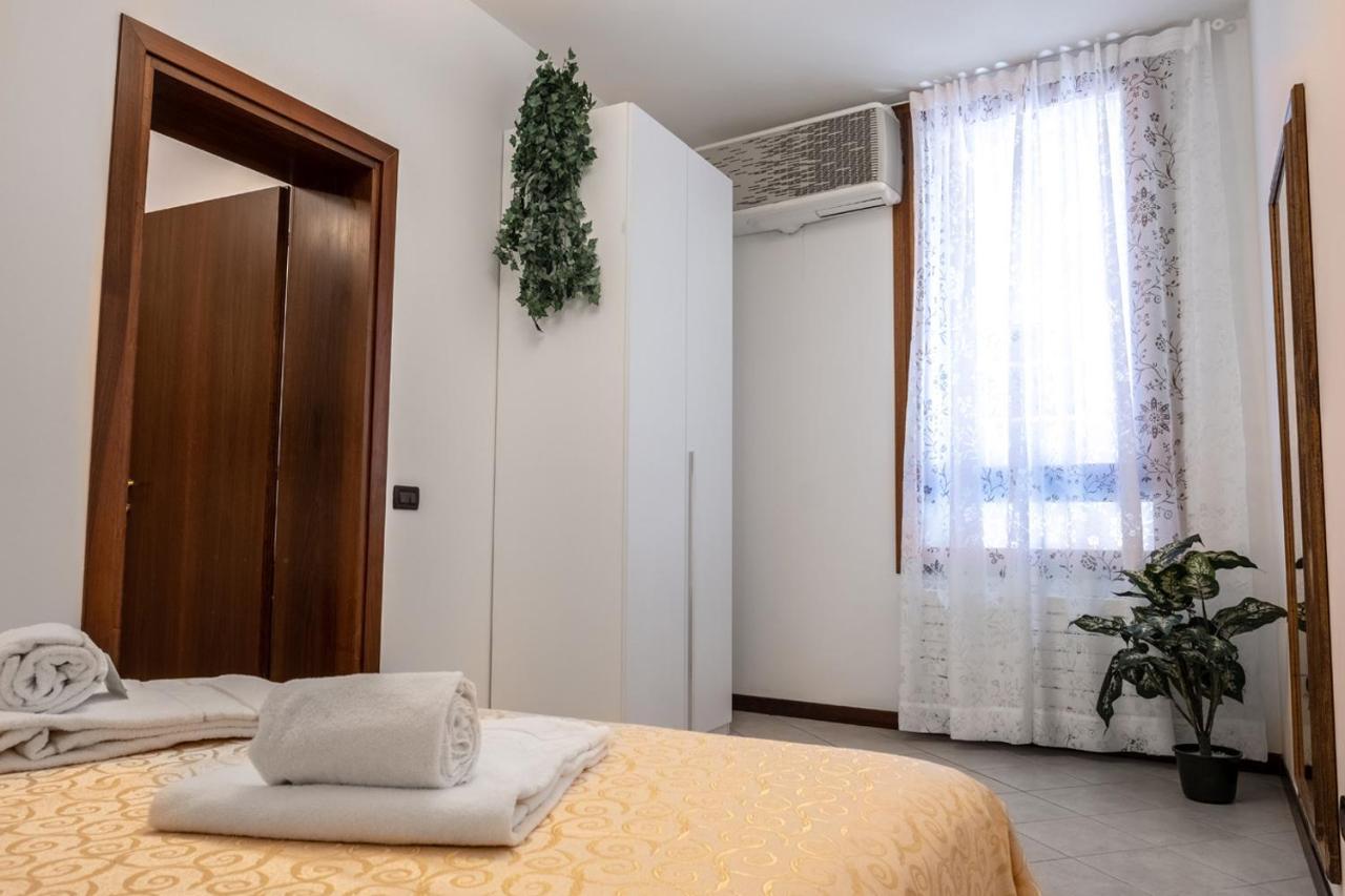 Sweet Venice - Exclusive near San Marco - WiFi Exterior foto